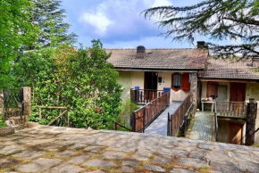 Casa del toni